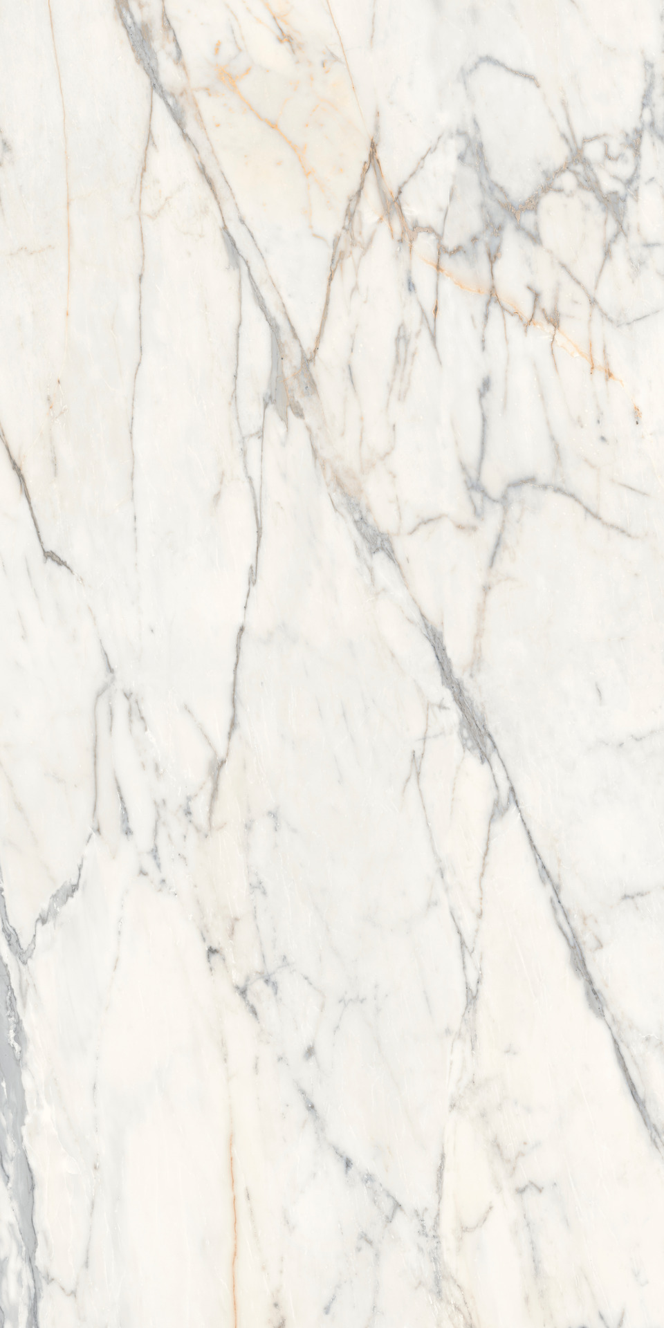 Grande Marble Look Golden White Lux Rettificato