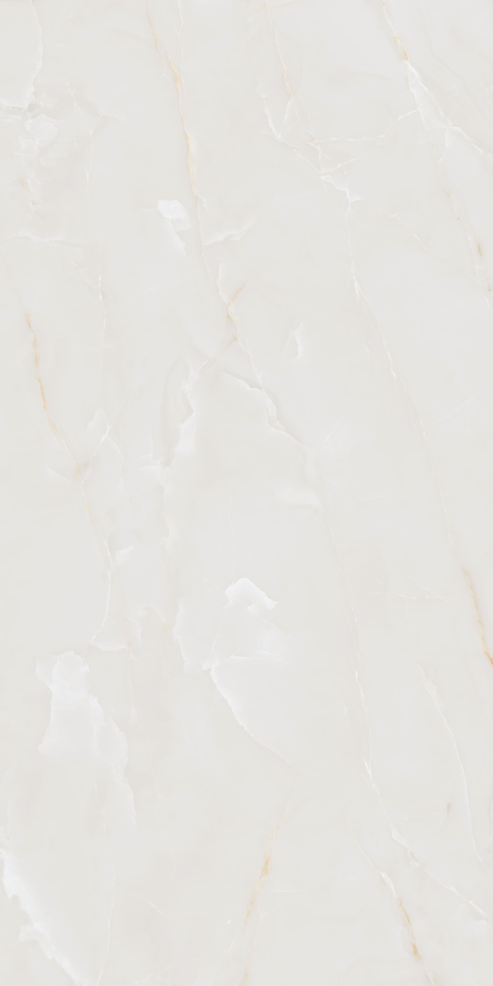Grande Marble Look Onice Avorio Lux Rett. 6mm