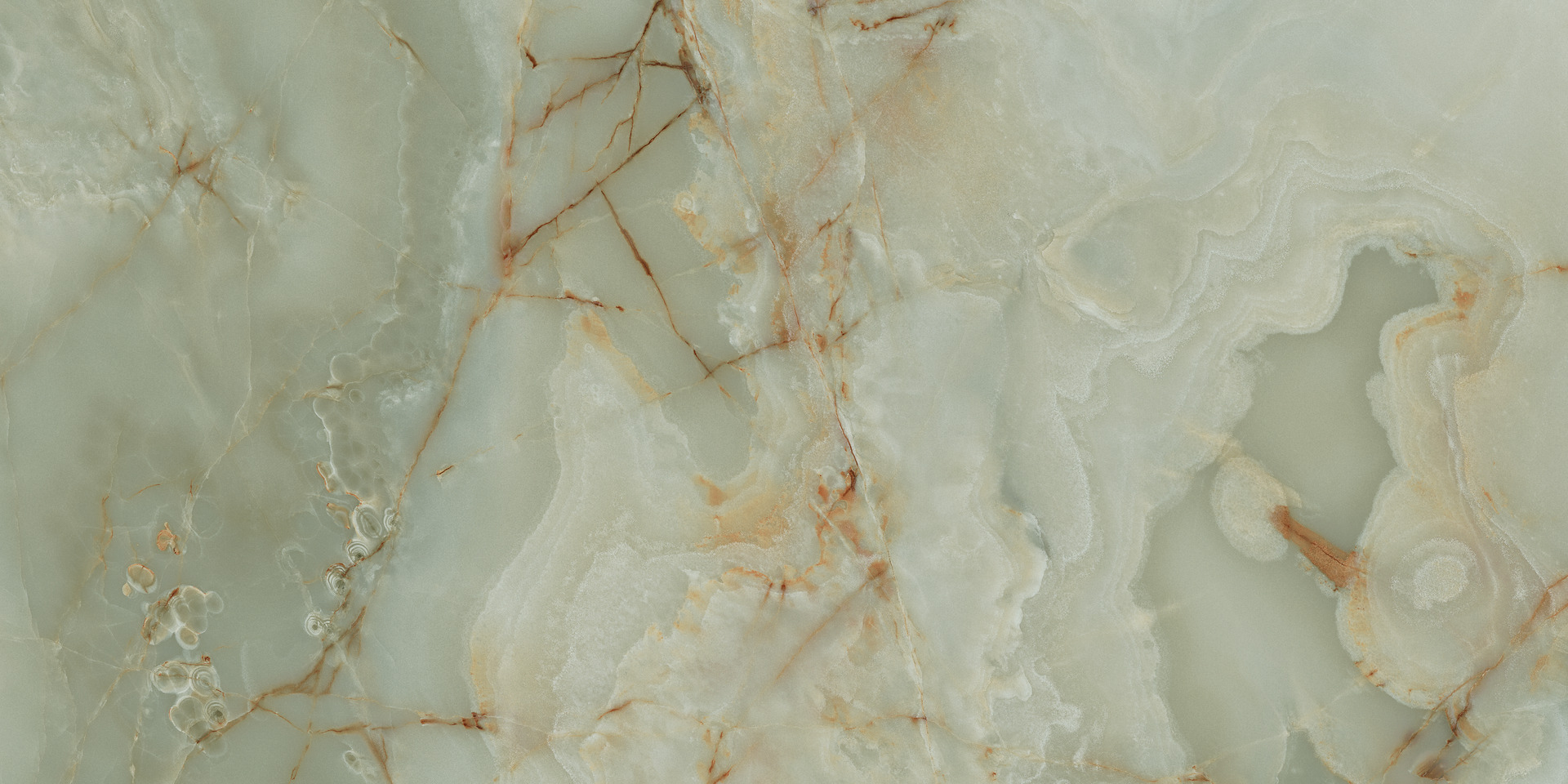 Allmarble Onice Giada Rett.