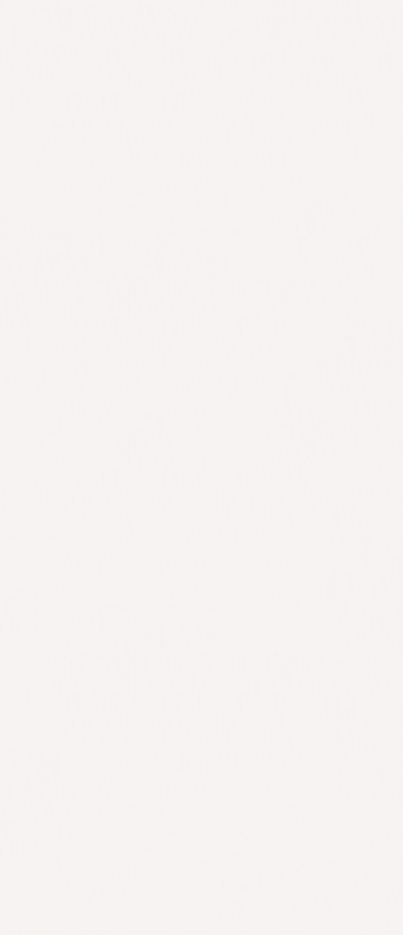 Grande Solid Color Look White Lux Rett.