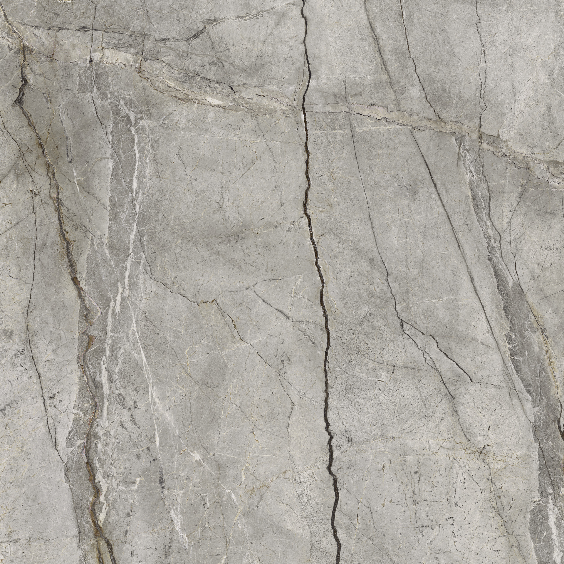 Mystone Silver Root Grey R10 Rett.