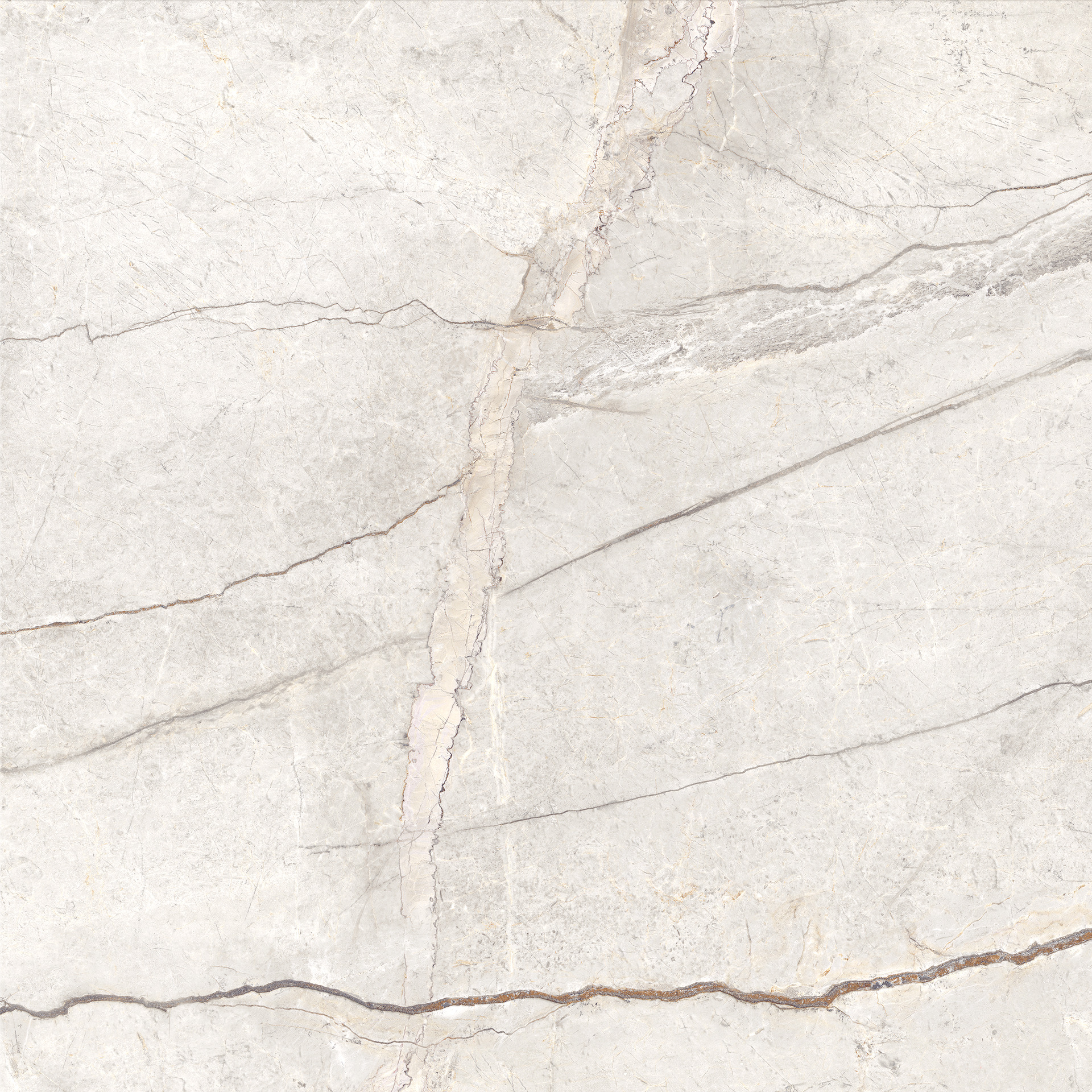 Mystone Silver Root White R10 Rett.