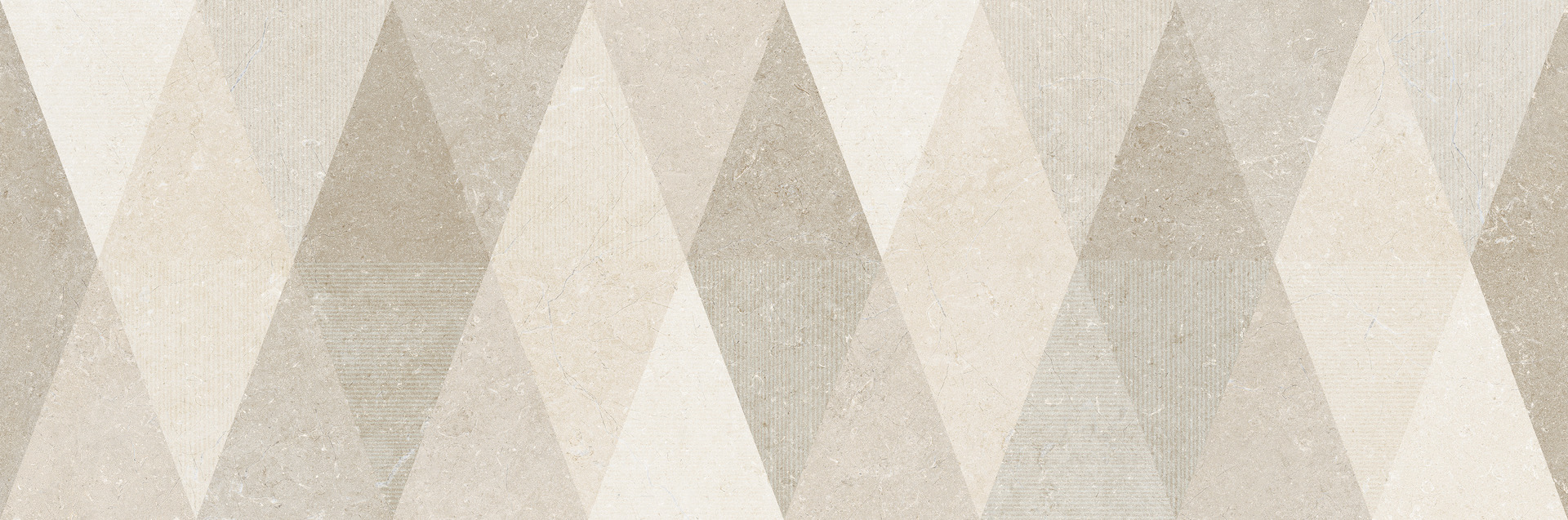 Limestone Wall / интерьер