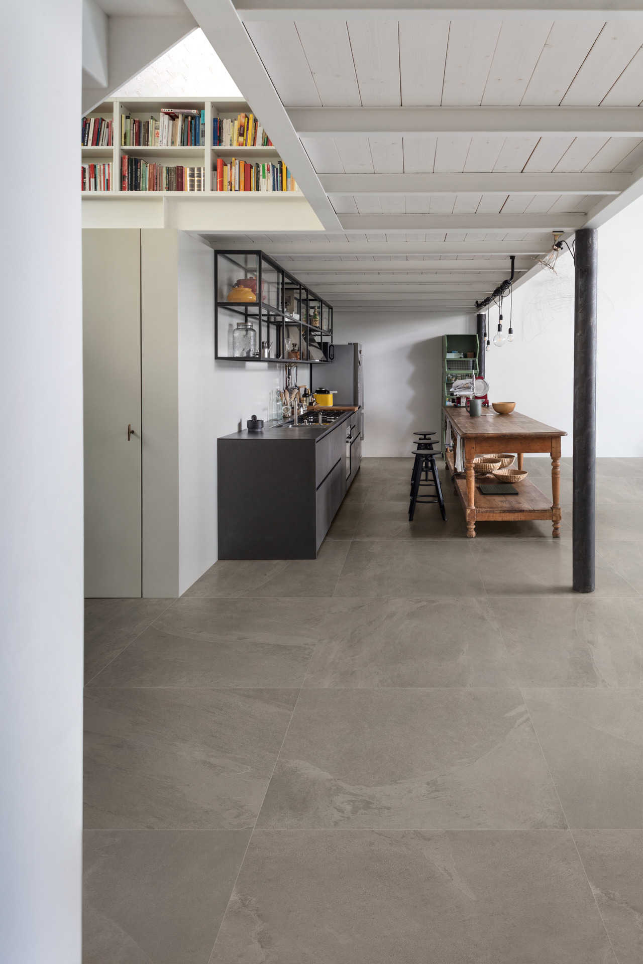 Mystone Ardesia / интерьер