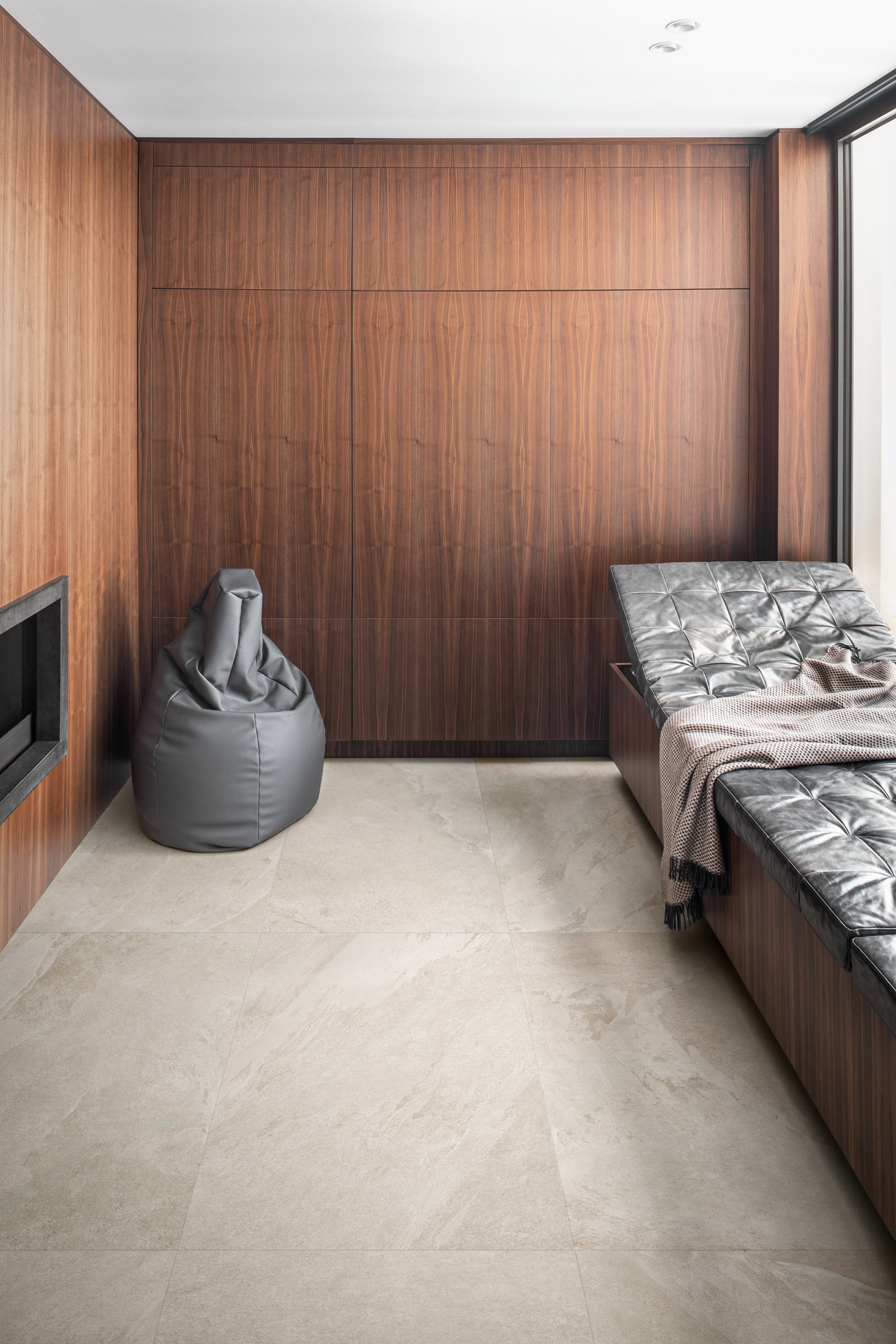 Mystone Ardesia / интерьер