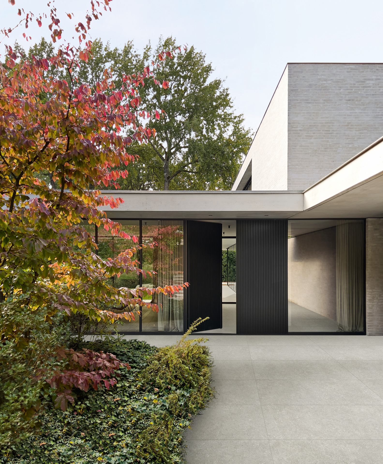 Mystone Berici20 / интерьер