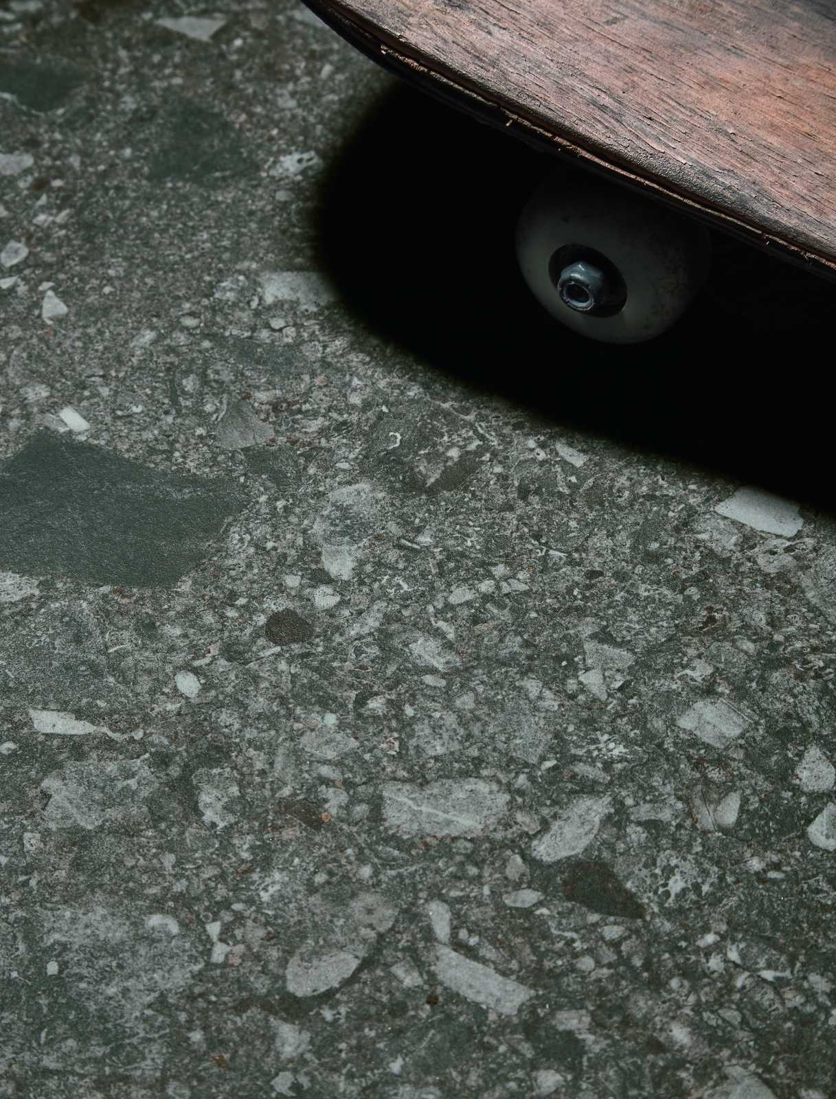 Mystone Ceppo di Gré / интерьер