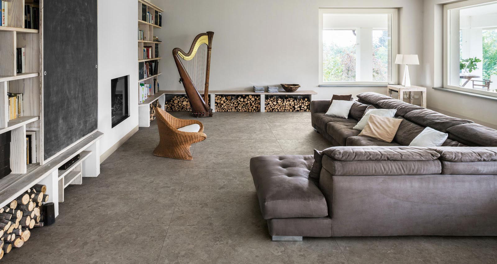 Mystone Gris Du Gent