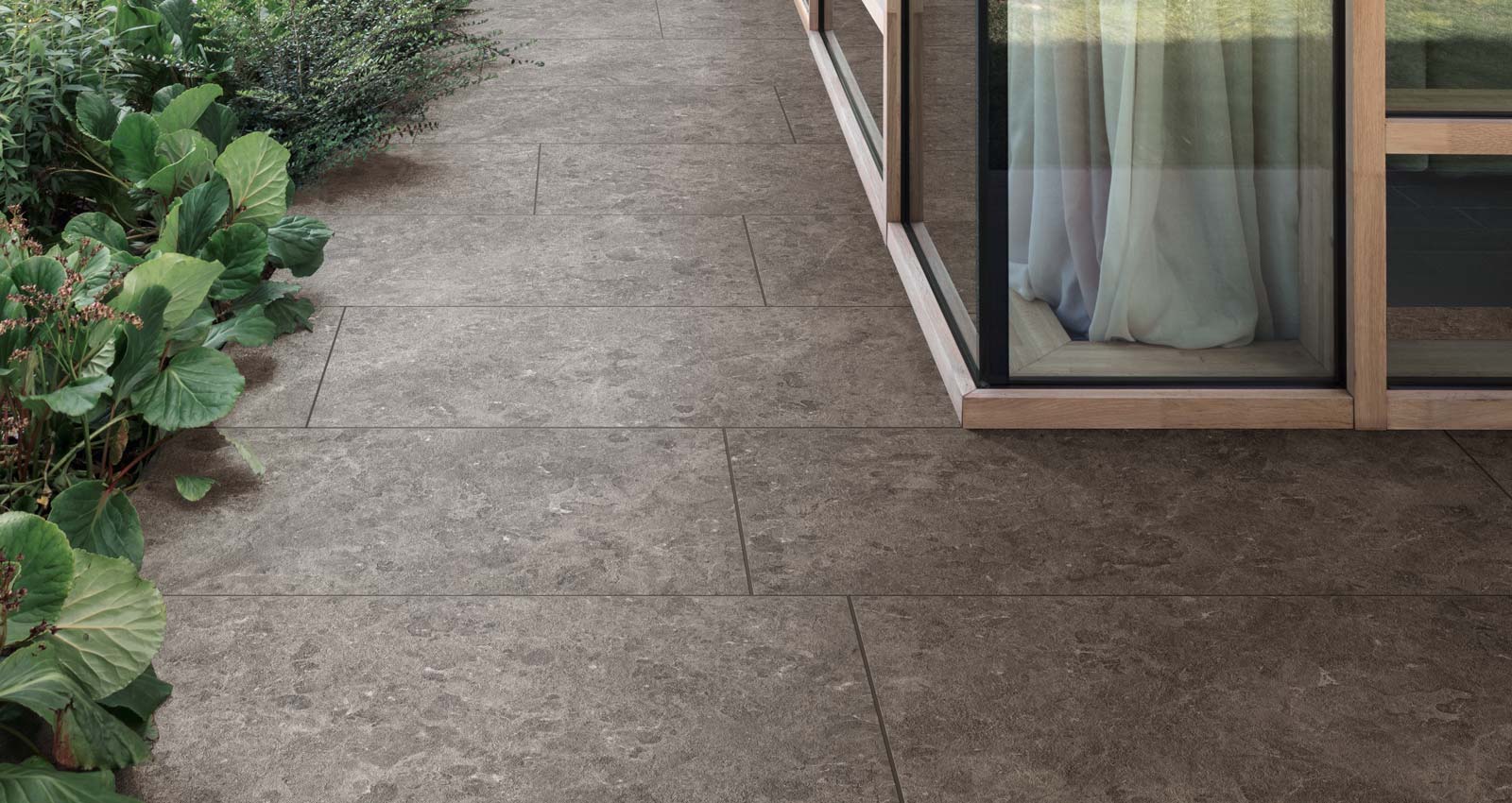 Mystone Gris Du Gent20