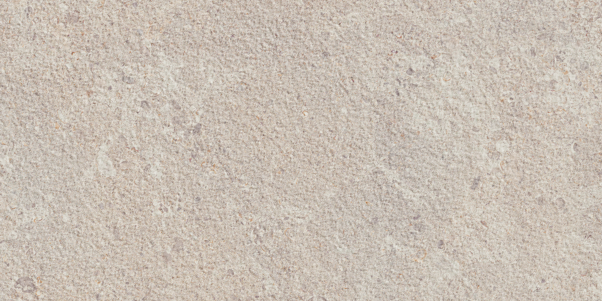 Gris Fleury Bianco Strutturato Rett.