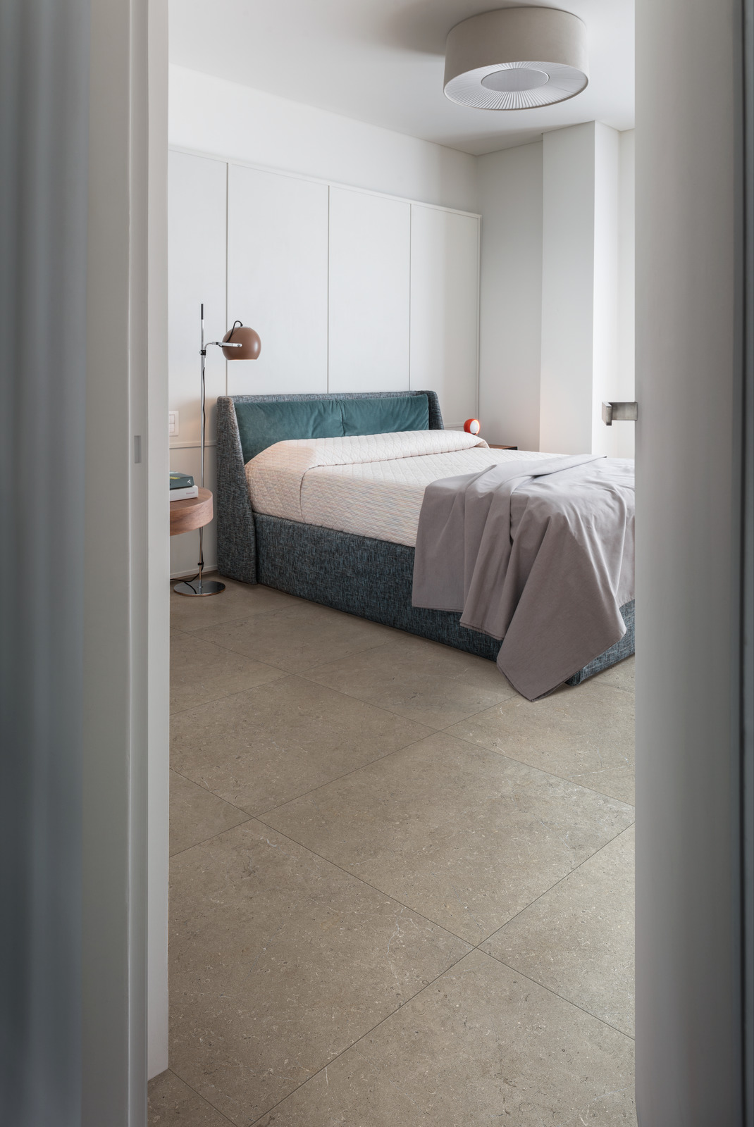 Mystone Limestone / интерьер