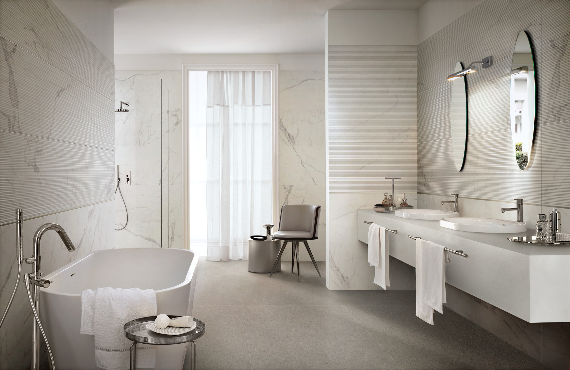 Mystone Moon / интерьер