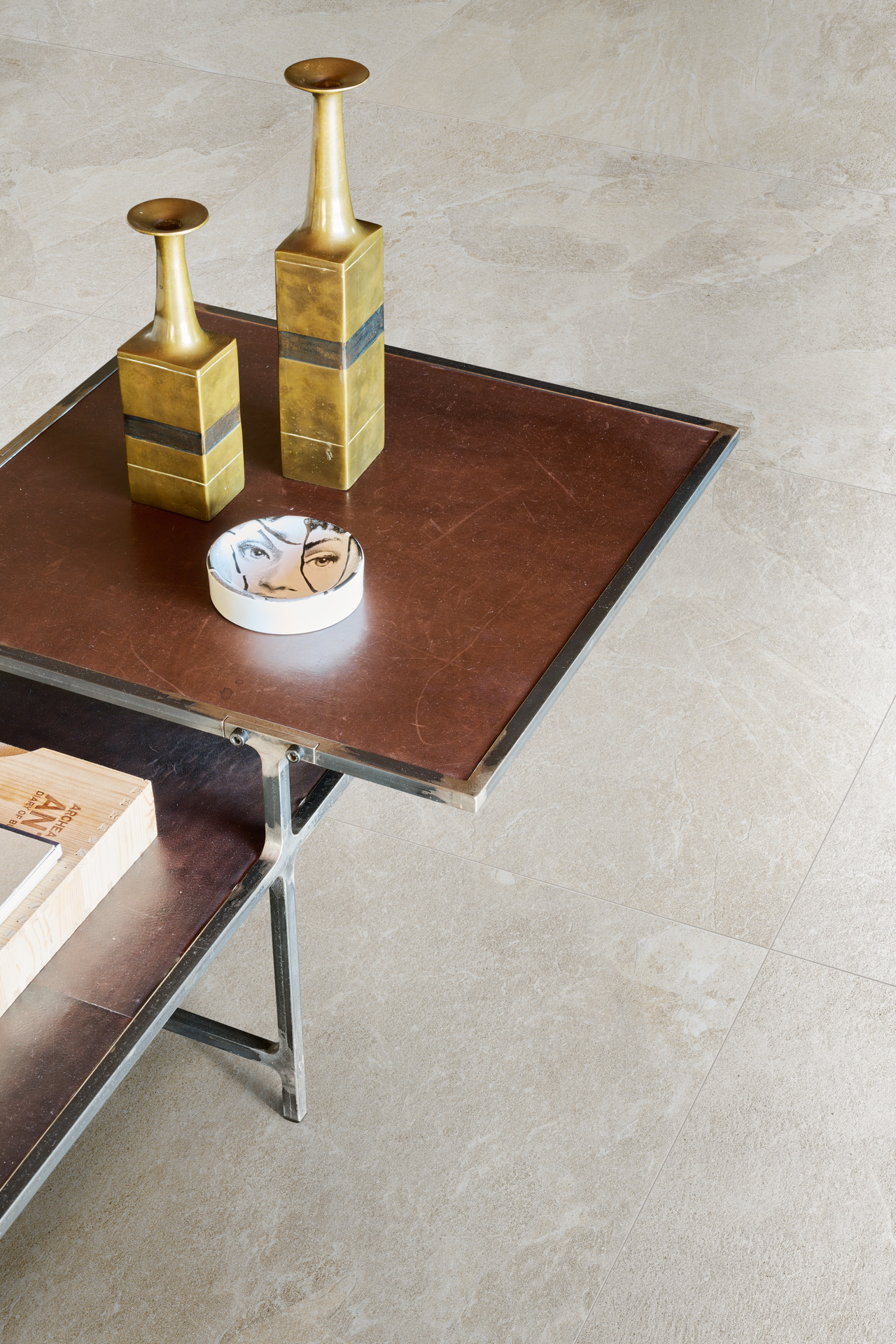 Mystone Pietra Ligure / интерьер
