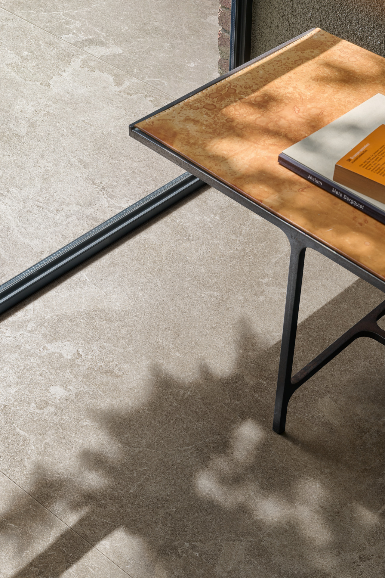 Mystone Pietra Ligure / интерьер