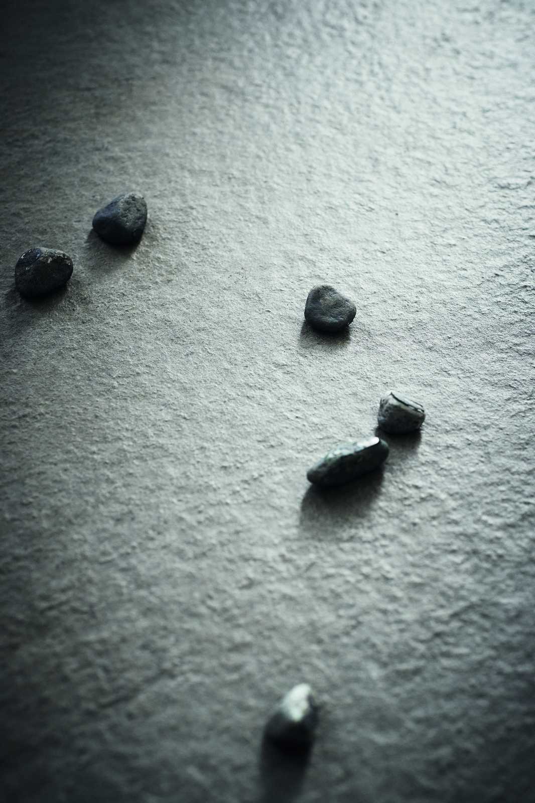 Mystone Silverstone / интерьер