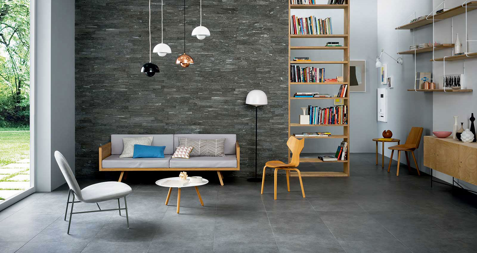 Mystone Silverstone20