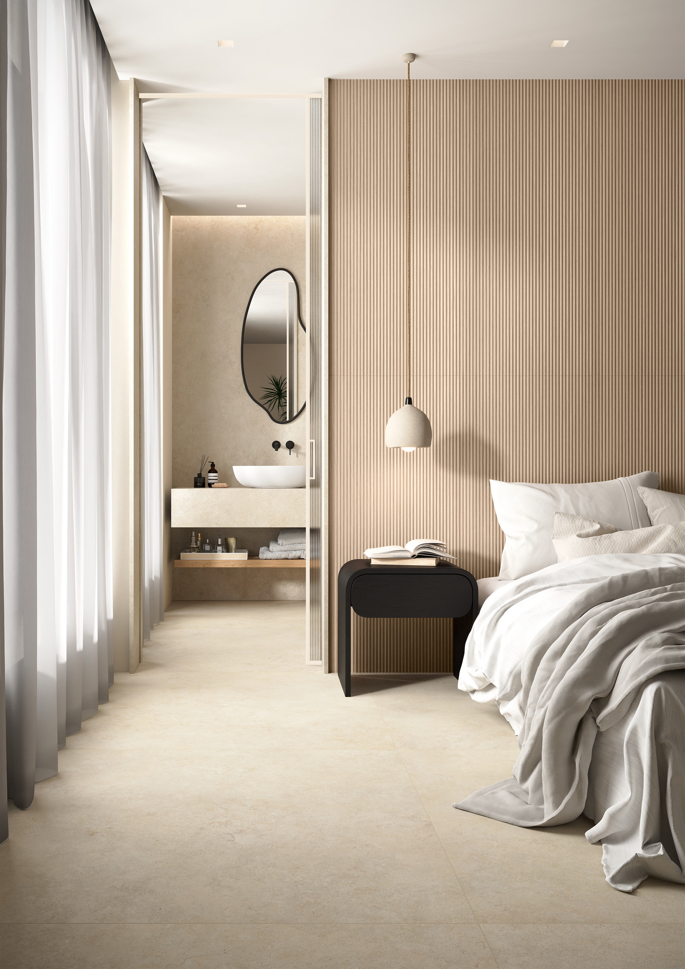 Mystone Tivoli / интерьер
