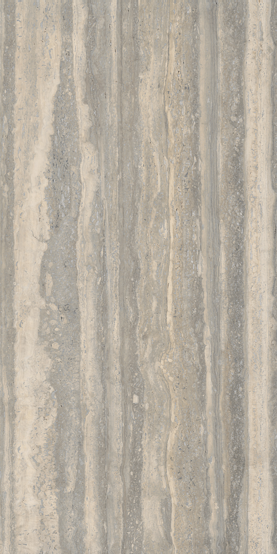 Mystone Travertino / интерьер