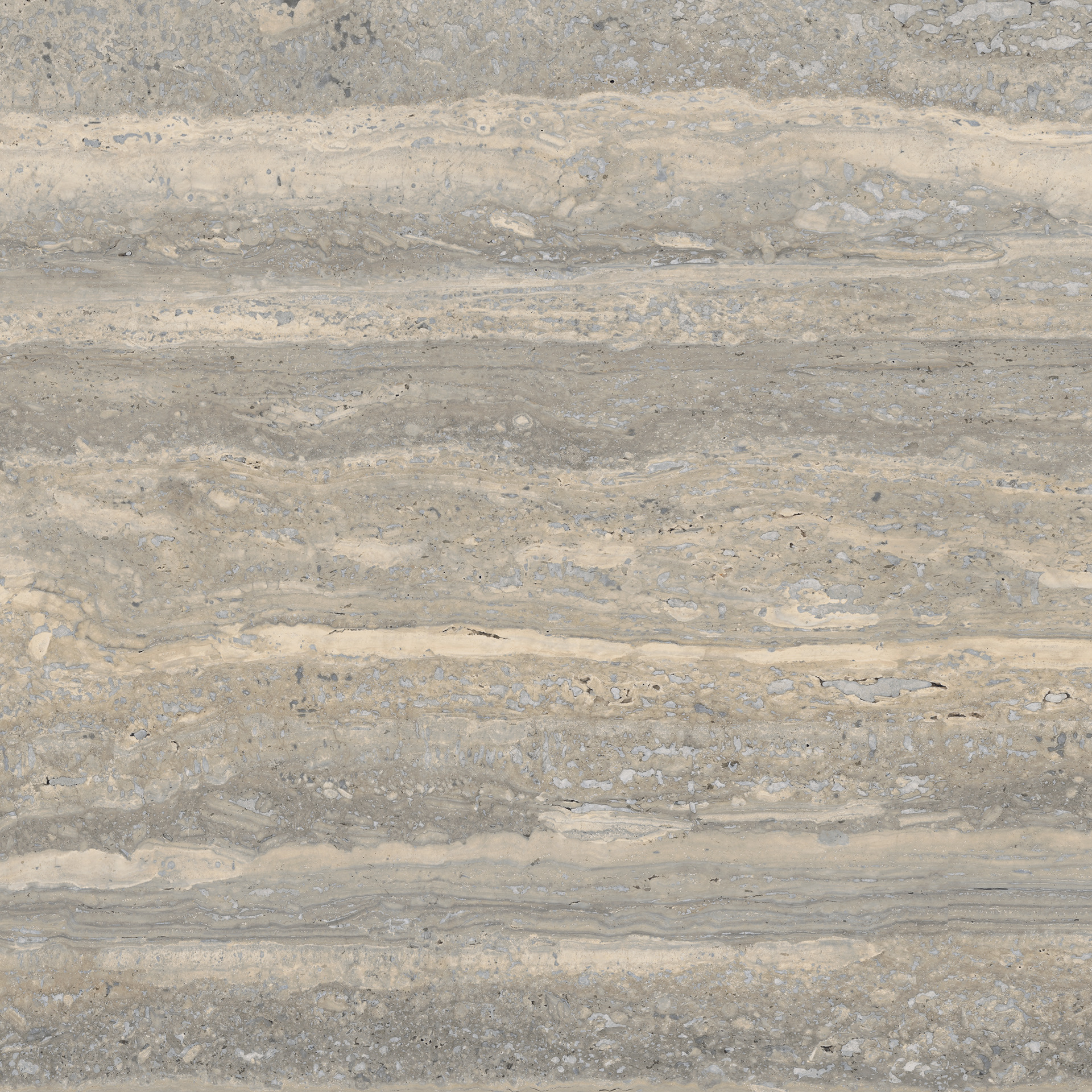 Mystone Travertino Silver Ptv Rett.