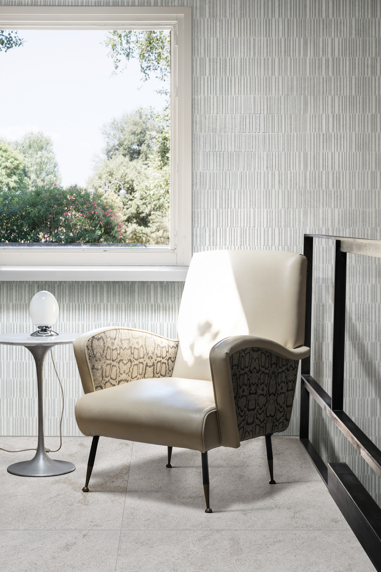 Naturalia / интерьер