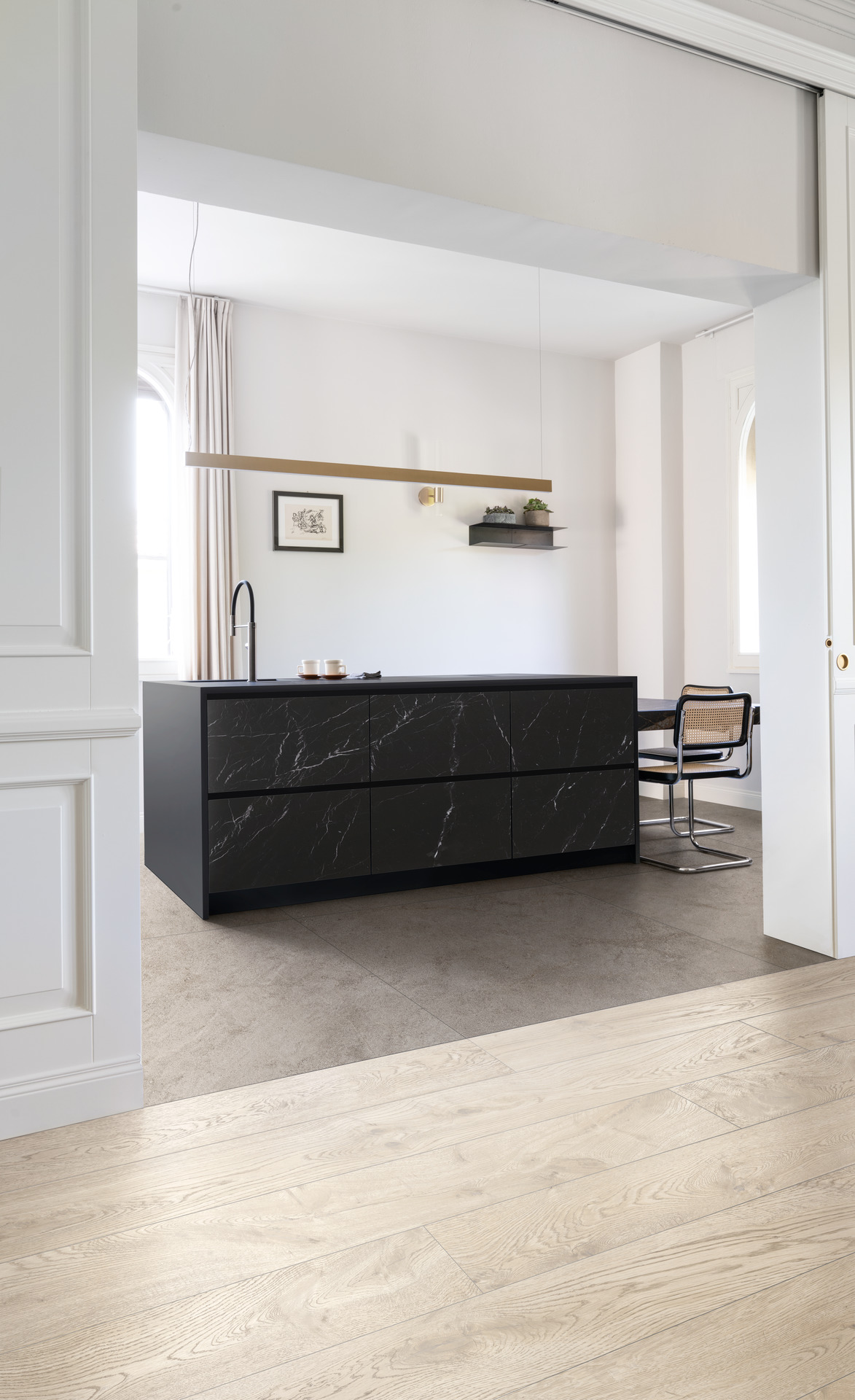 Naturalia / интерьер