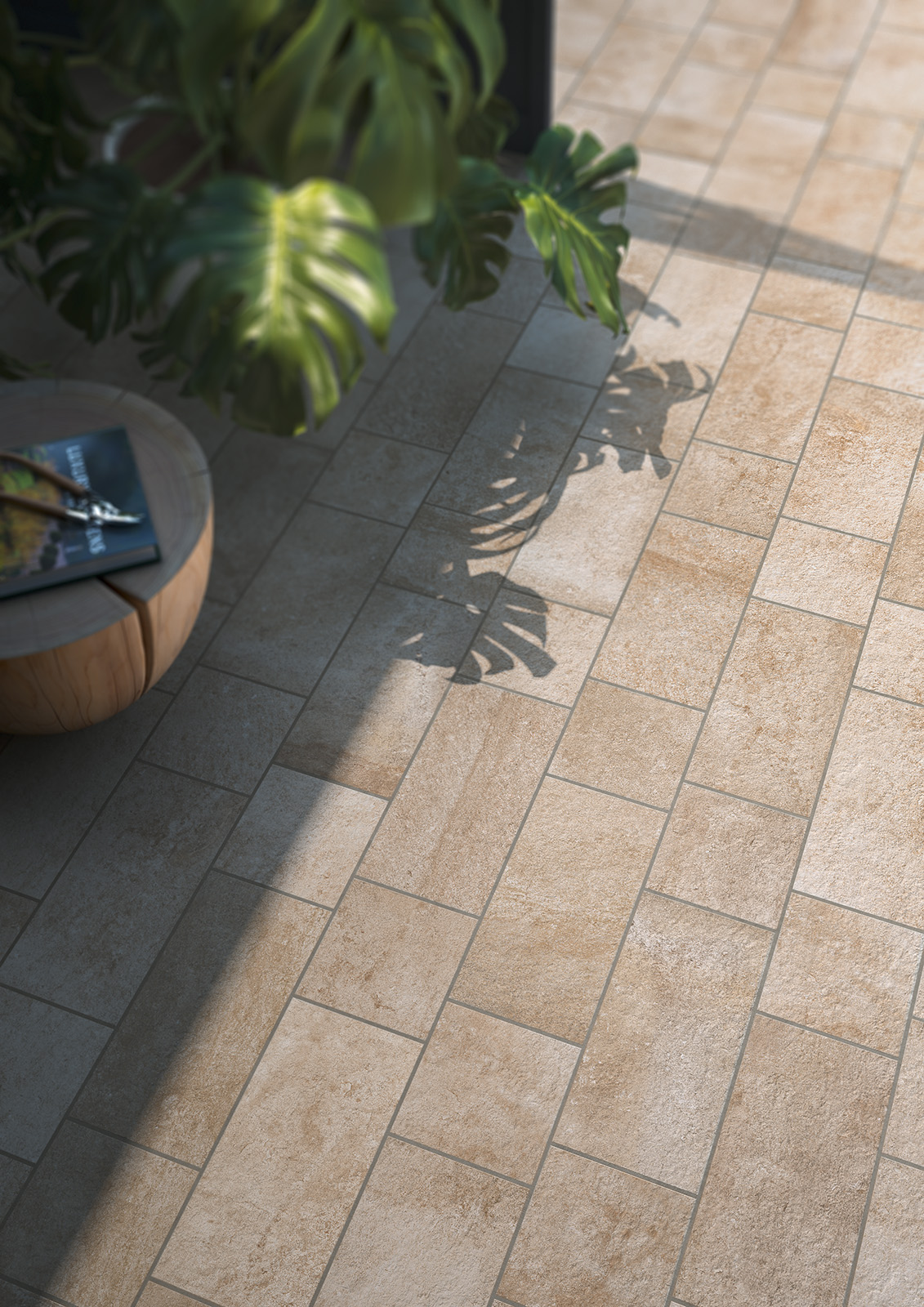 Pietra Occitana / интерьер