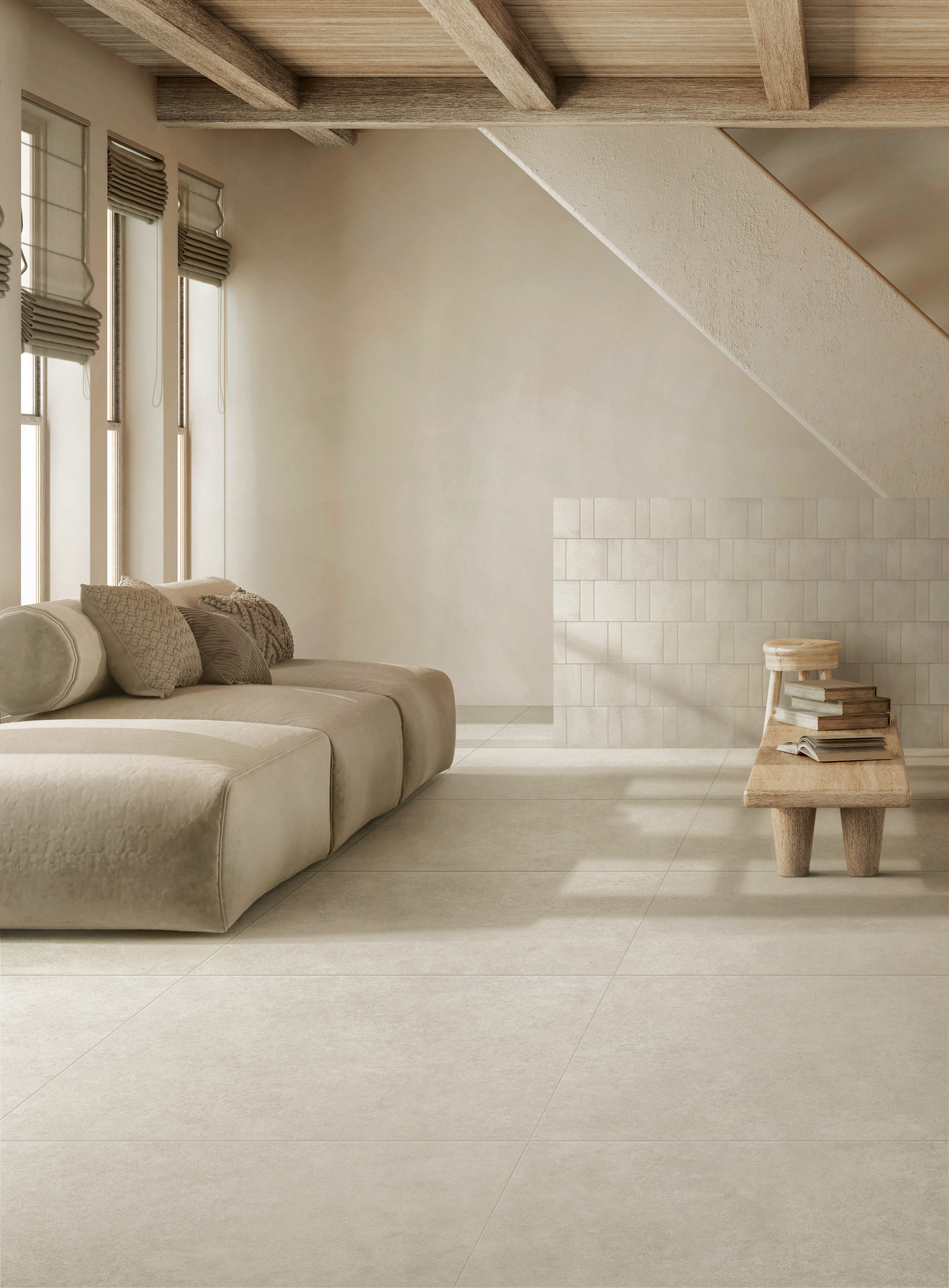 Room / интерьер