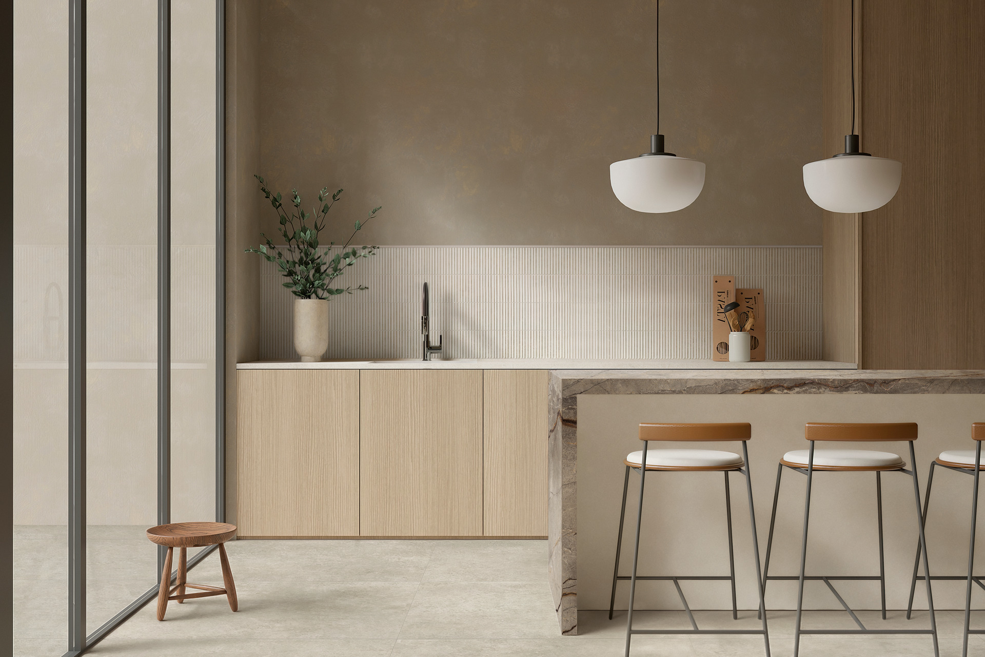 Room / интерьер