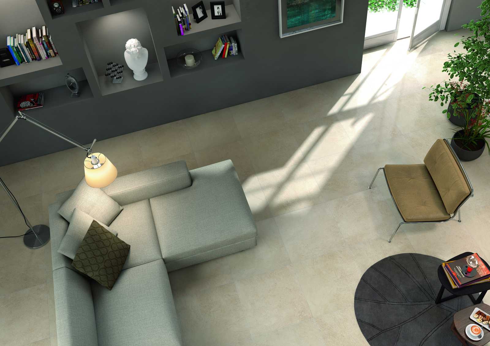Stonework / интерьер