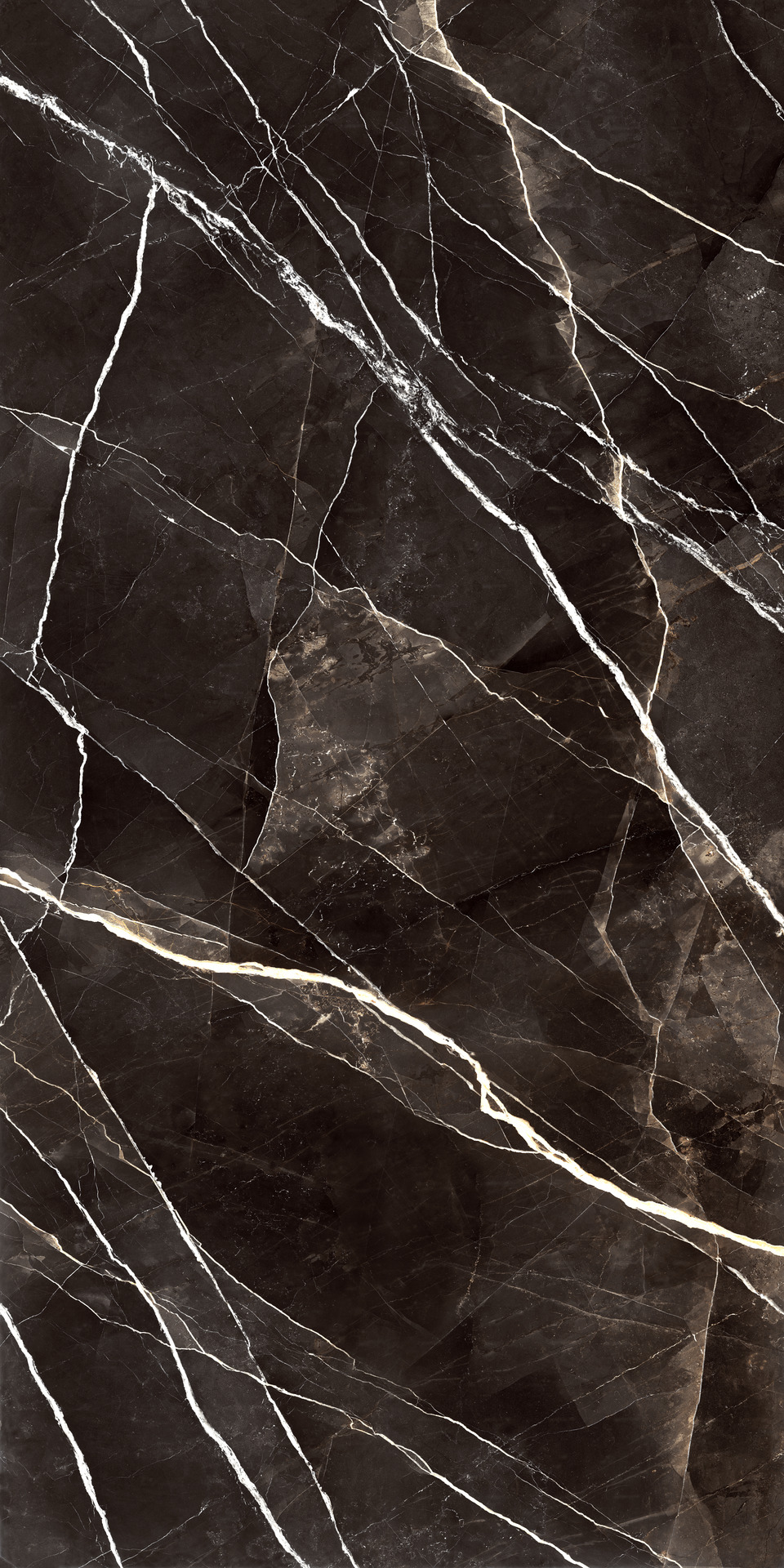 The Top Marble Look / интерьер