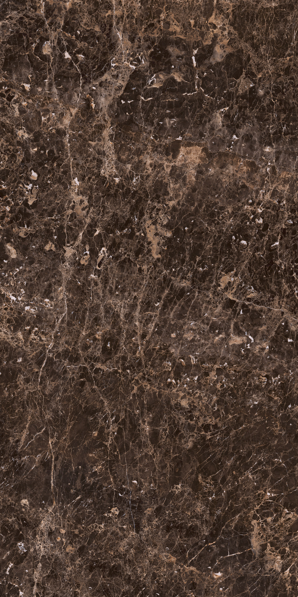 The Top Marble Look / интерьер