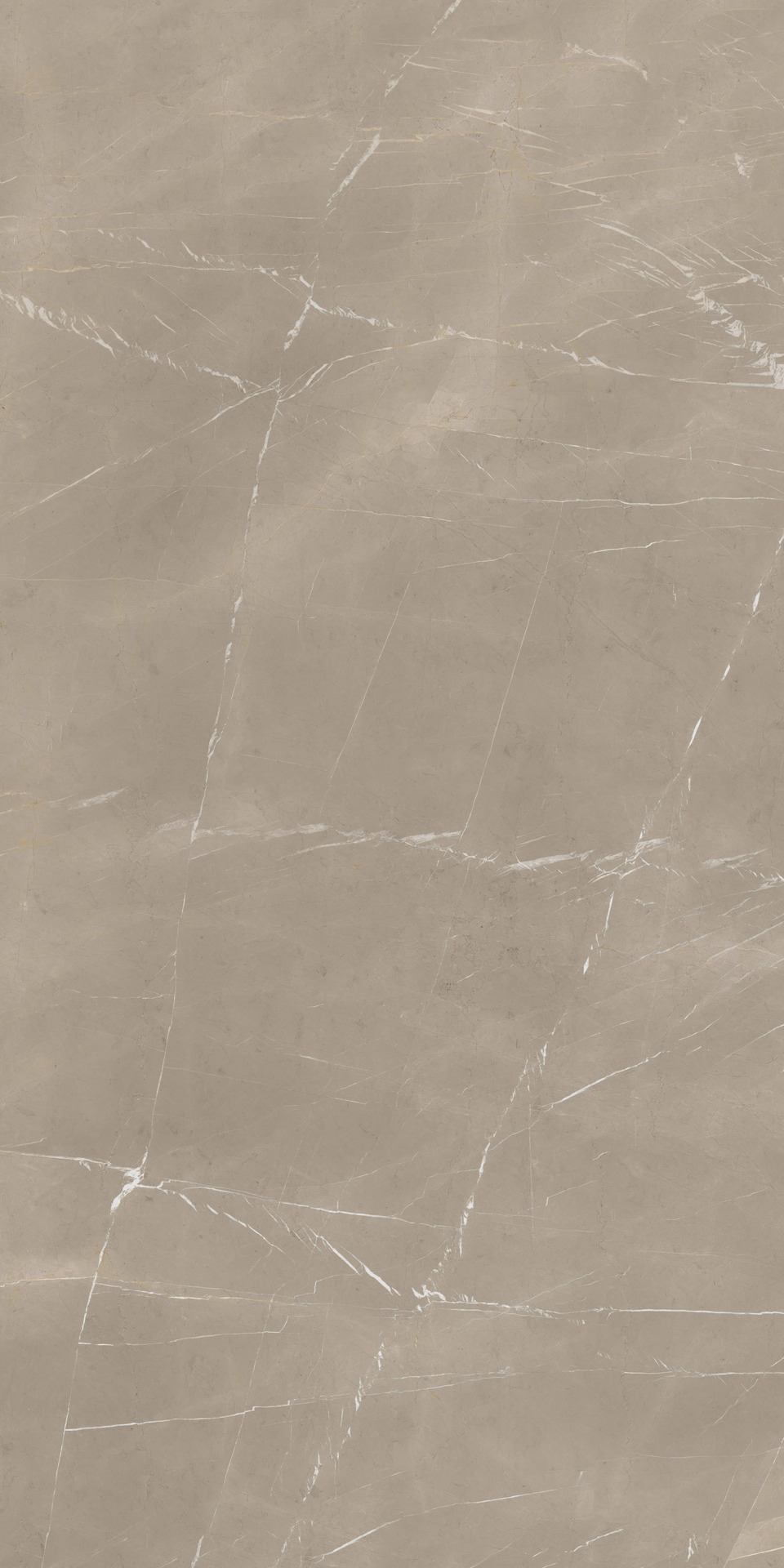 The Top Marble Look / интерьер