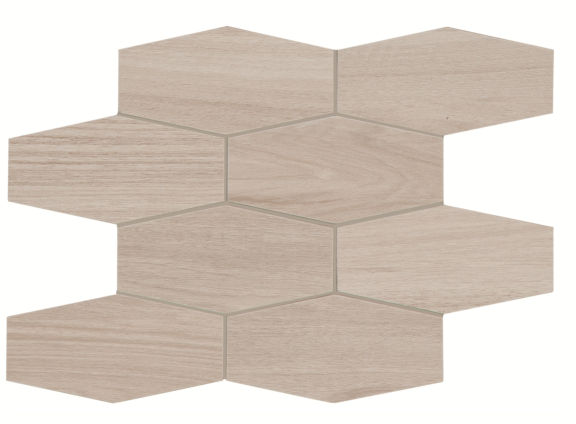 Treverkchic MH5S