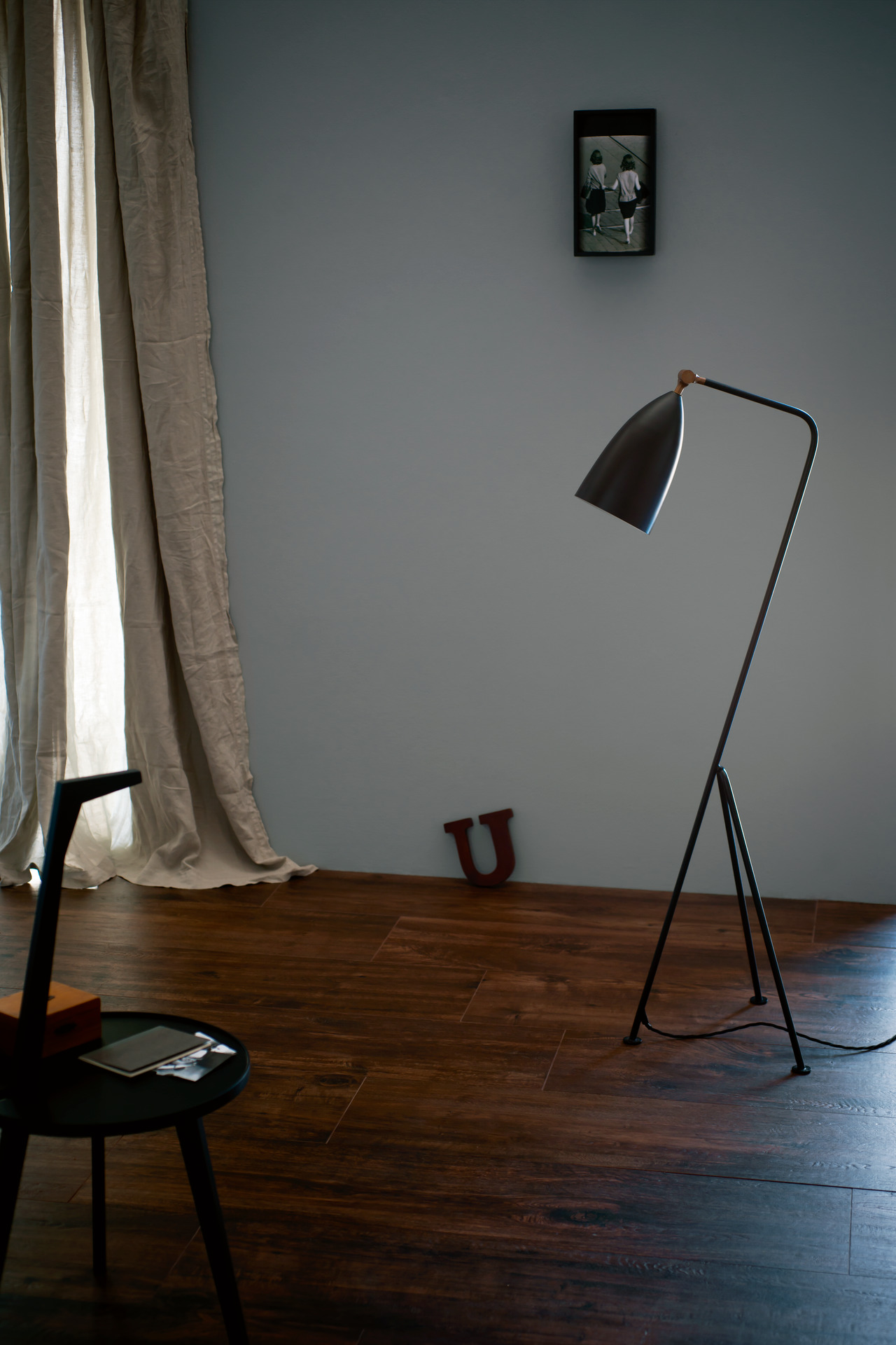 Treverkhome / интерьер