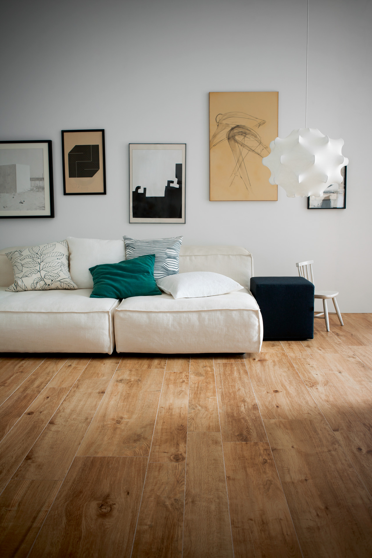 Treverkhome / интерьер