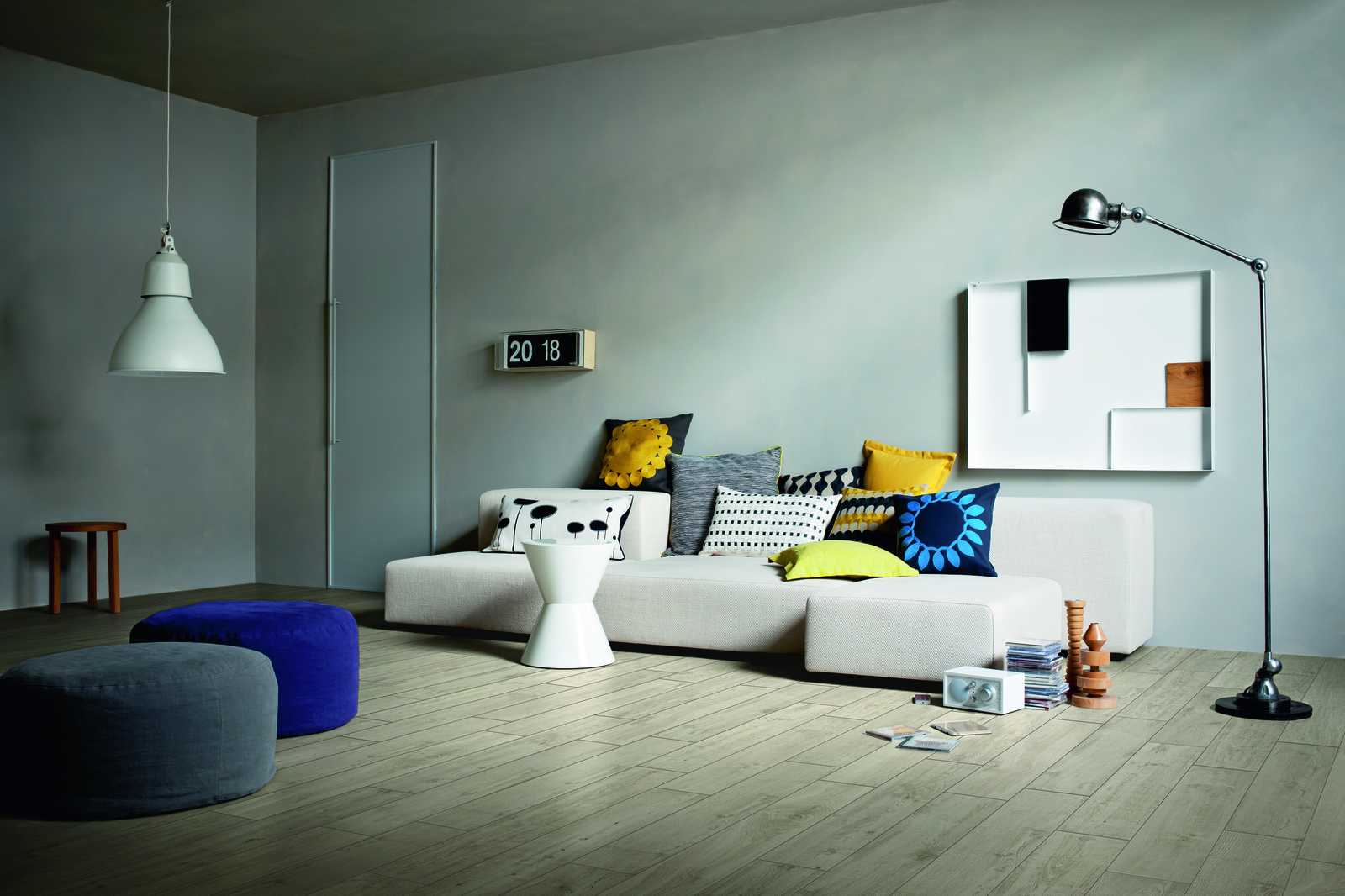 Treverkhome / интерьер