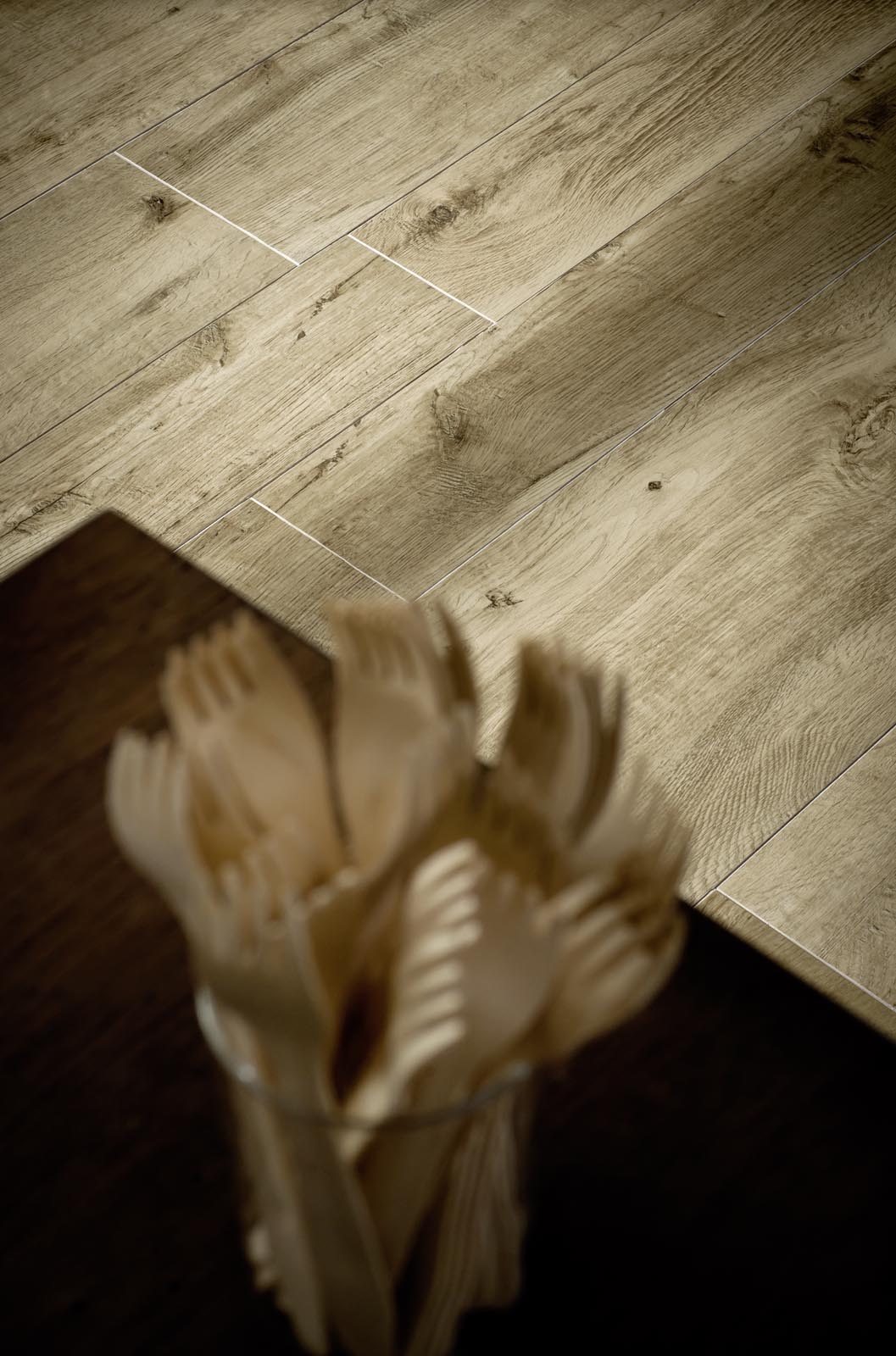 Treverkhome / интерьер