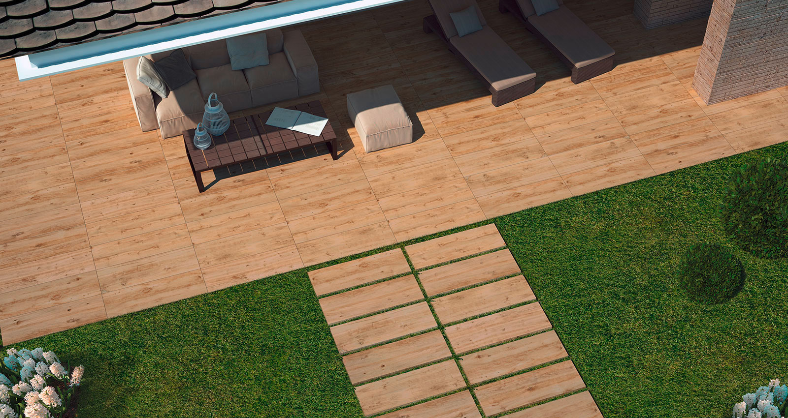 Treverkhome20 / интерьер