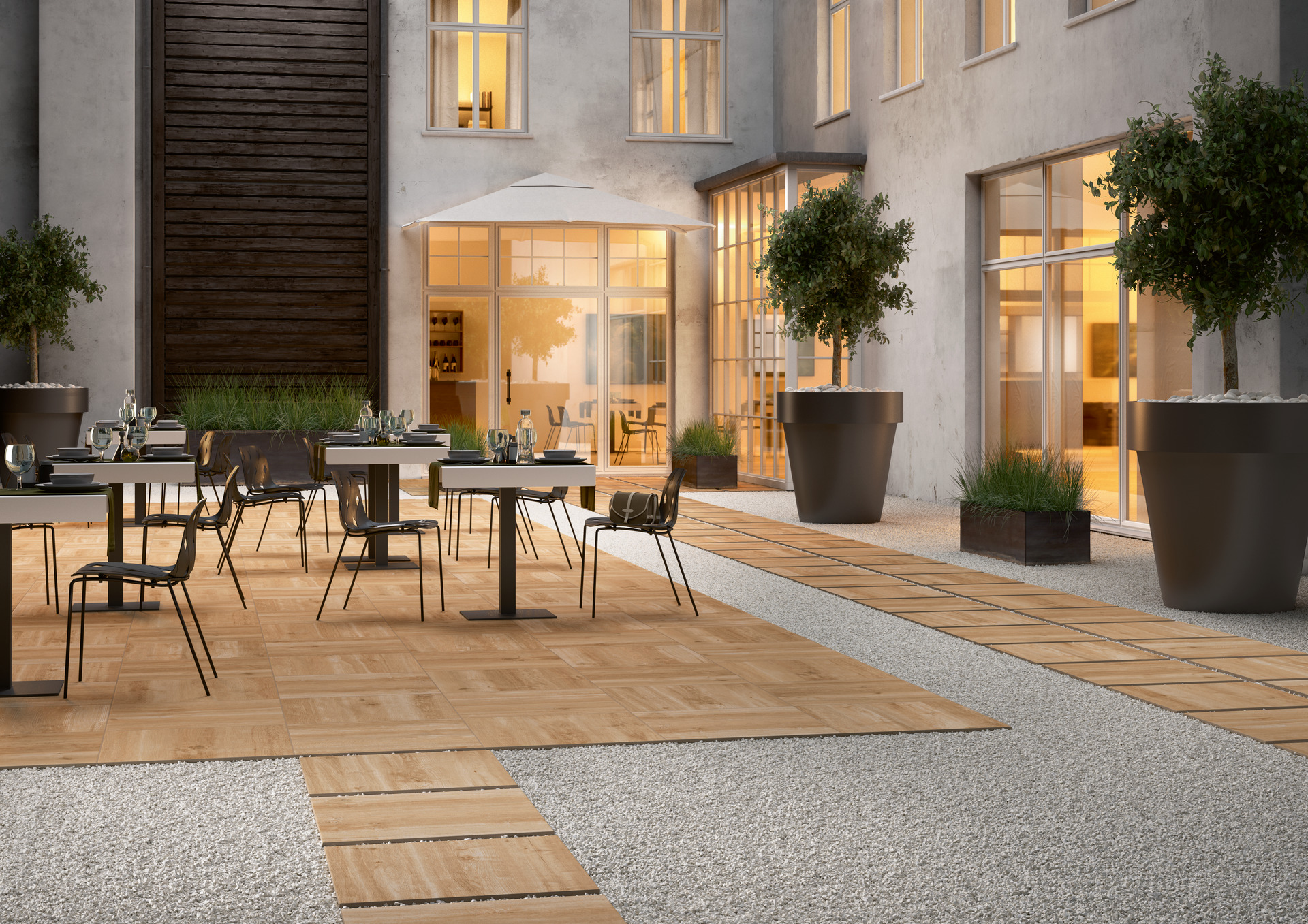 Treverkhome20 / интерьер