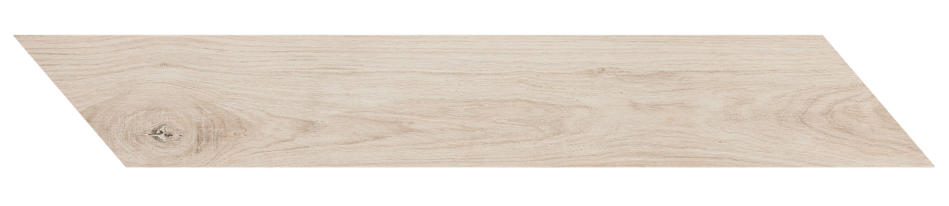 Treverkmust White Chevron