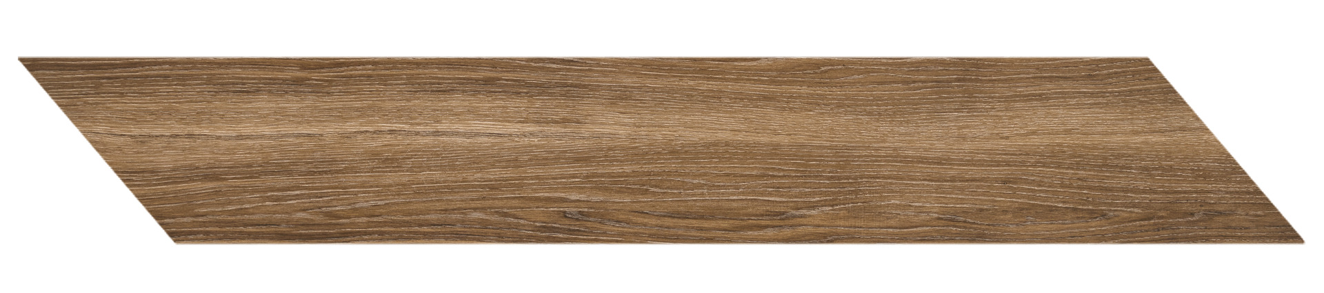 Treverkmust Brown Chevron