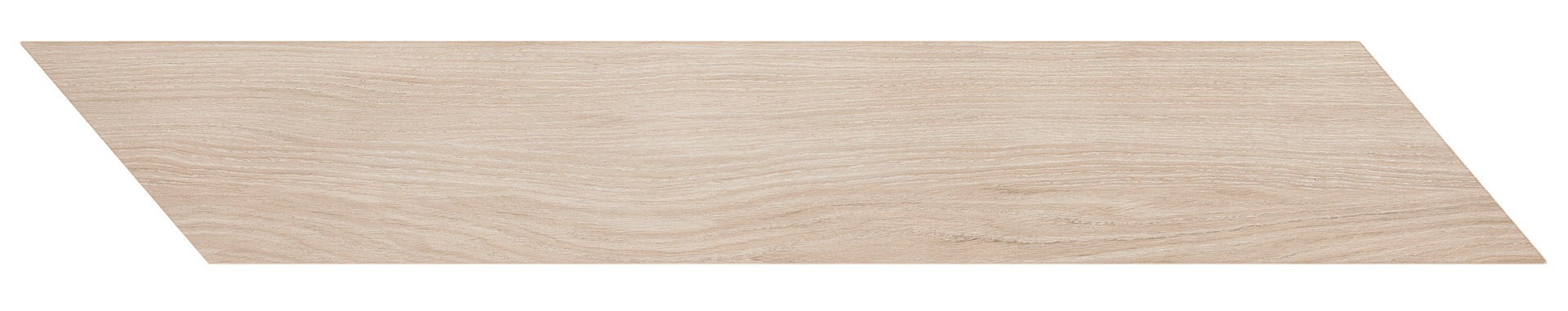 Treverkmust White Selection Chevron