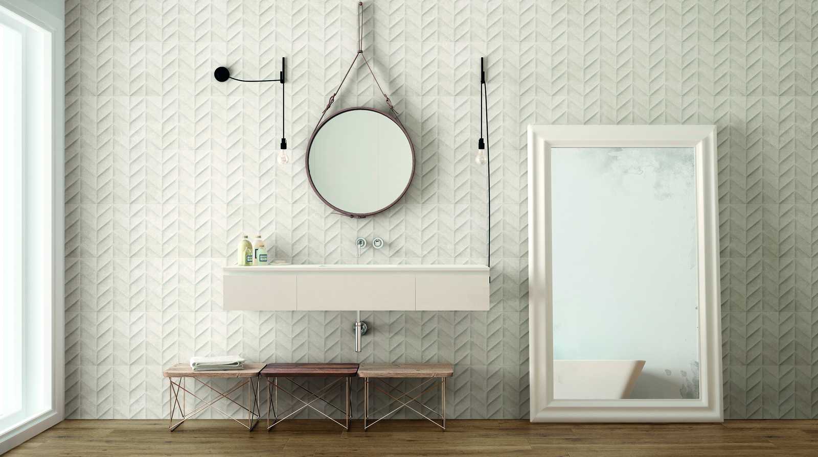 Treverkview / интерьер