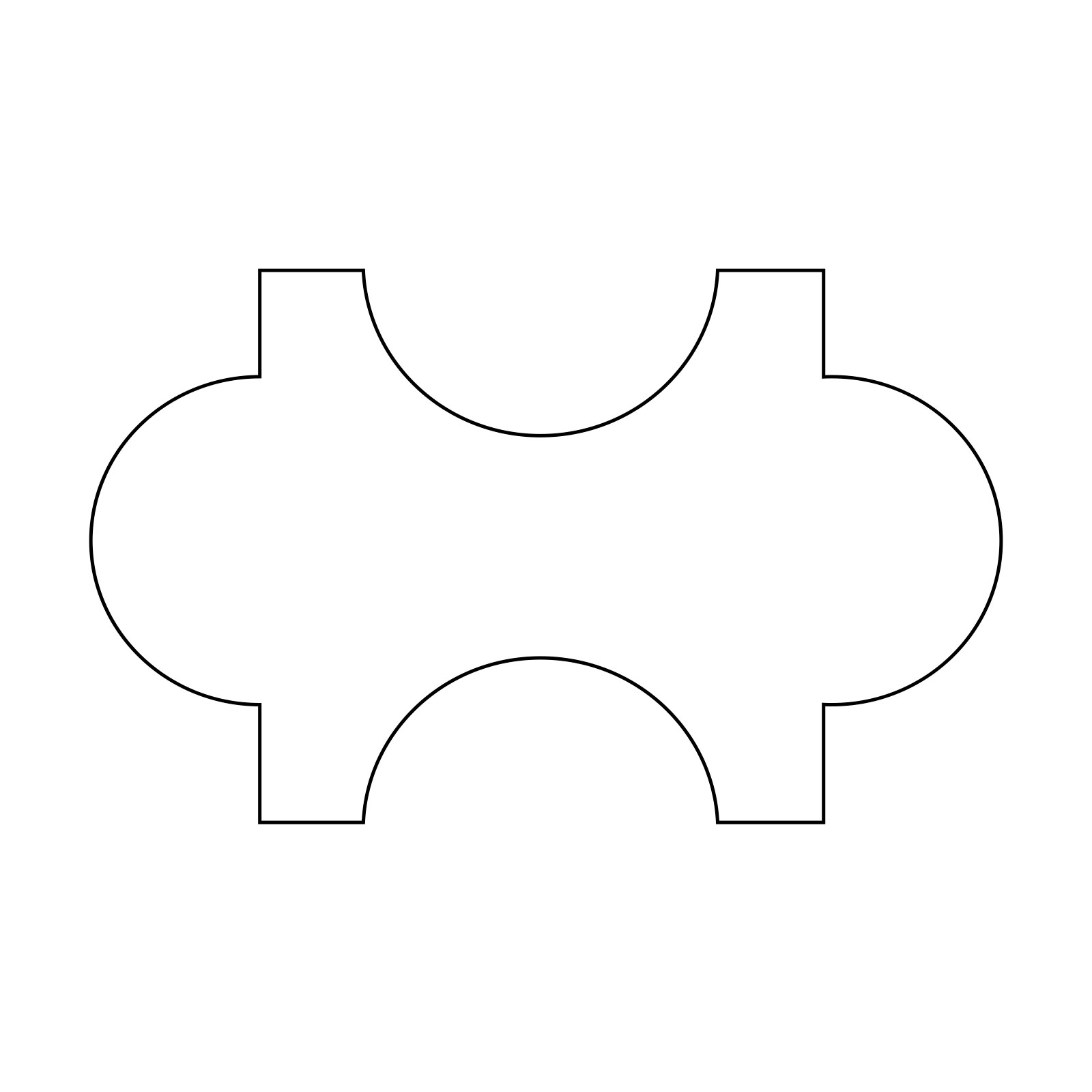 Triennale / интерьер