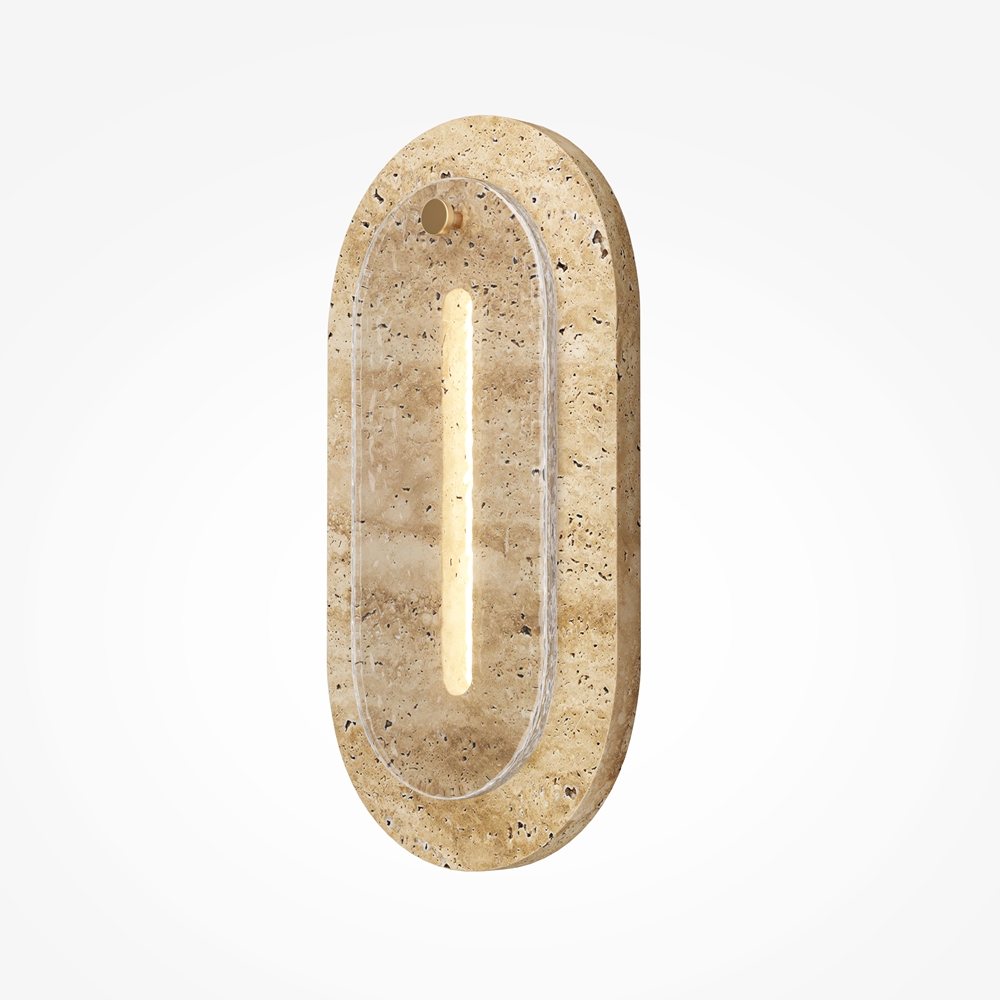 Настенный светильник (бра) Вентана / Ventana 3000К 15Вт