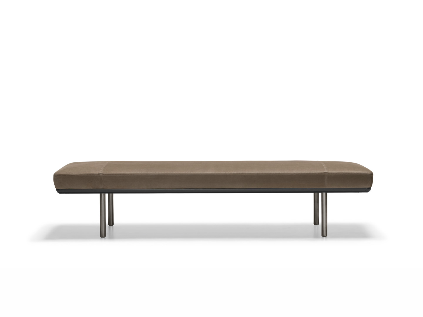 Aldgate Bench