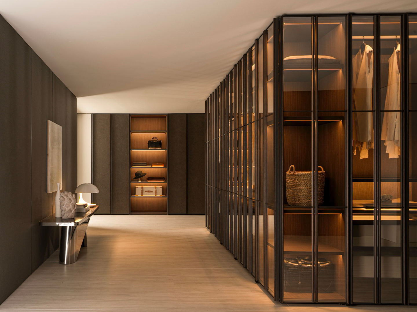 Gliss Master - Meridian Doors