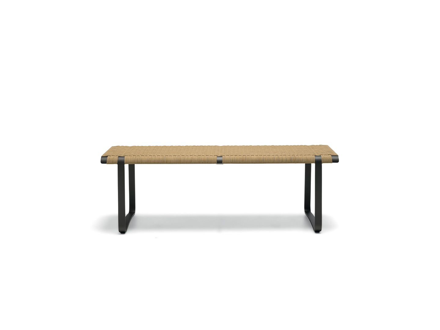Green Point Bench