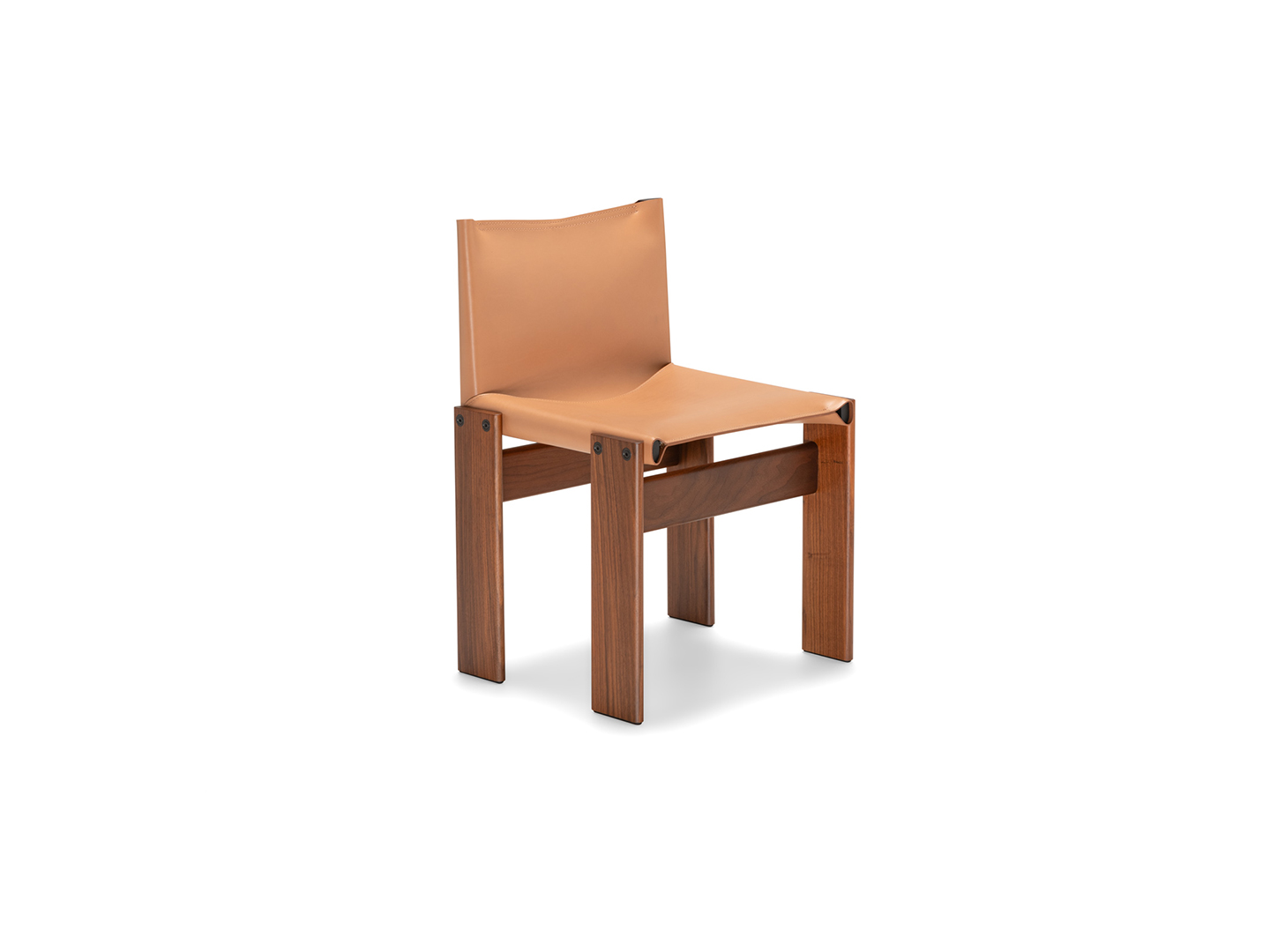 Monk Chair