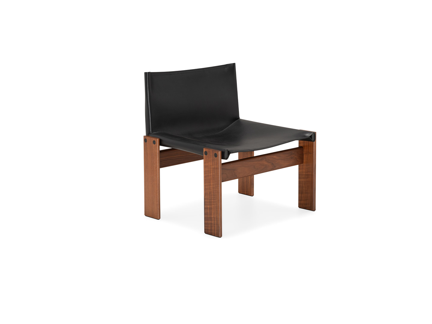 Monk Chair